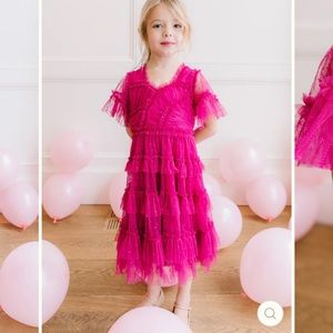 Mommy daughter matching!